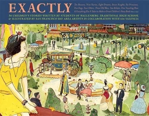 Cover of Exactly