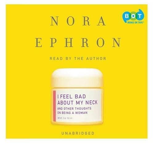 Cover of I Feel Bad about My Neck