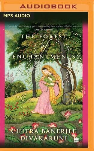 Cover of The Forest of Enchantments