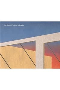 Cover of Ed Ruscha