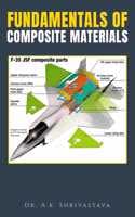 Cover of Fundamentals of Composite Materials