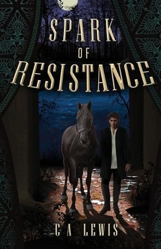 Cover of Spark of Resistance