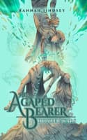 Cover of The Agapéd Bearer