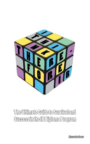 Cover of I Think, Therefore IB