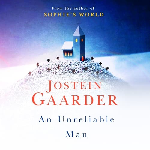 Cover of An Unreliable Man