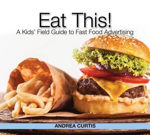 Cover of Eat This!