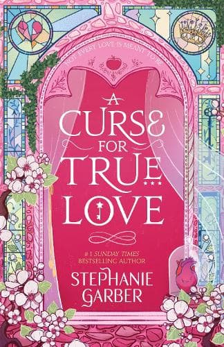 Cover of A Curse for True Love