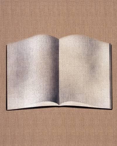 Cover of Reading Ed Ruscha