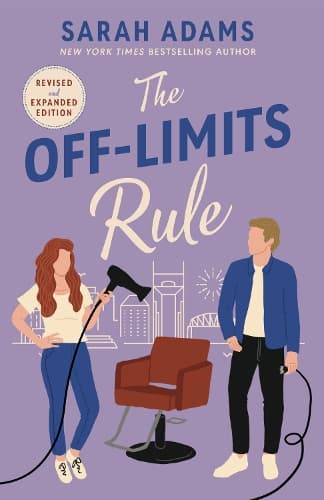 Cover of The Off-Limits Rule