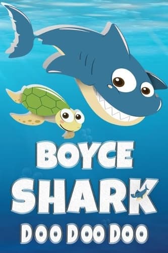 Cover of Boyce