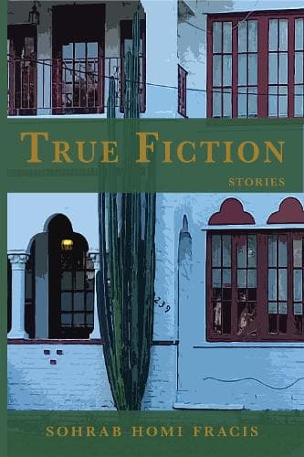 Cover of True Fiction