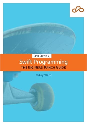 Cover of Swift Programming