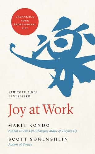 Cover of Joy at Work