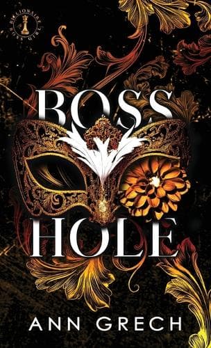 Cover of Bosshole