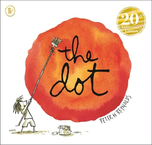 Cover of The Dot