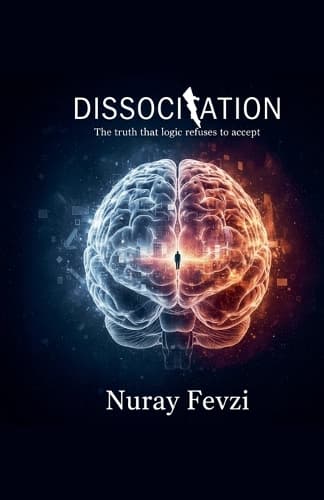 Cover of Dissociation