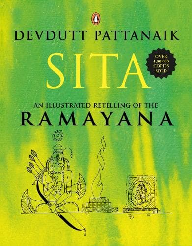 Cover of Sita