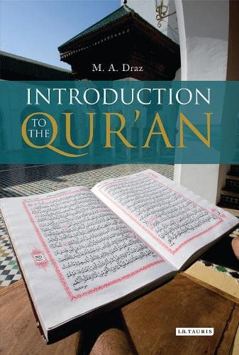 Cover of Introduction to the Qur'an