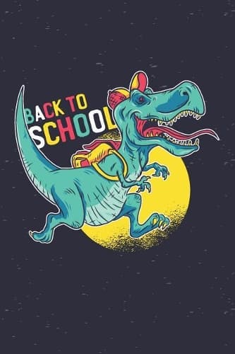 Cover of Back To School