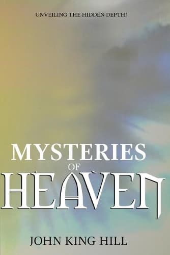 Cover of Mysteries of Heaven