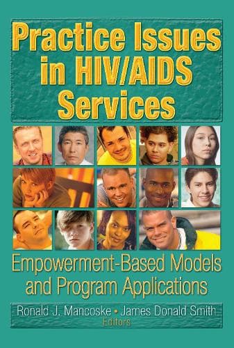 Cover of Practice Issues in HIV/AIDS Services