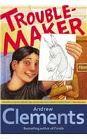 Cover of Troublemaker