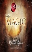 Cover of The Magic
