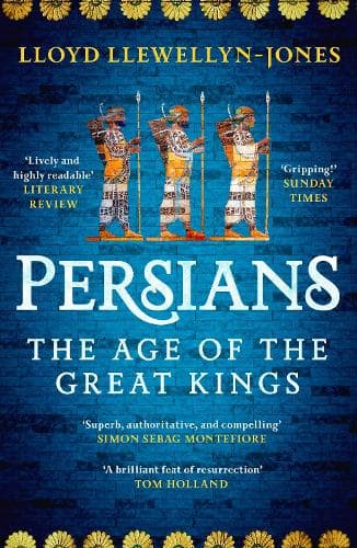 Cover of Persians