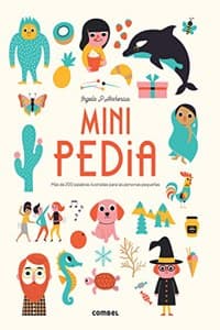 Cover of Minipedia
