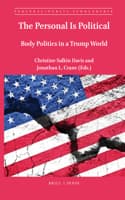 Cover of The Personal Is Political