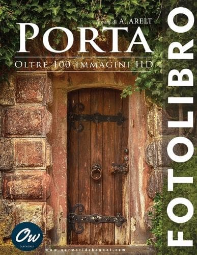 Cover of Porta