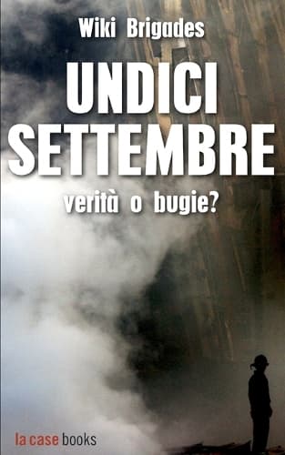 Cover of Undici settembre
