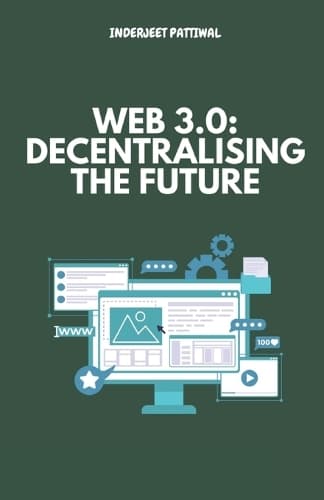 Cover of Web 3.0