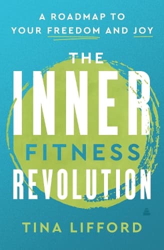 Cover of The Inner Fitness Revolution