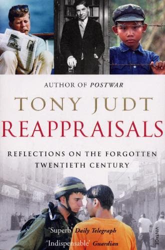 Cover of Reappraisals