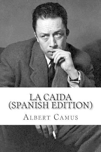 Cover of La Caida