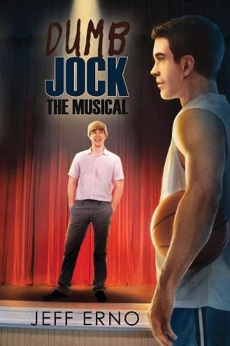 Cover of Dumb Jock: The Musical