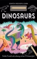 Cover of Dinosaurs