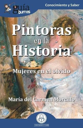 Cover of GuíaBurros