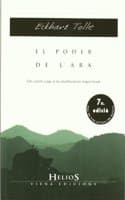 Cover of El poder de l'ara: Un cami cap a la realitzacio espiritual