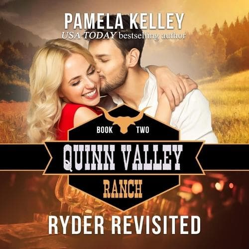 Cover of Ryder Revisited