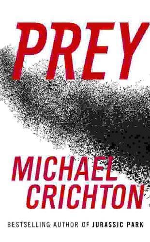 Cover of Prey