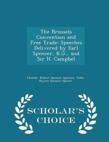 Cover of The Brussels Convention and Free Trade
