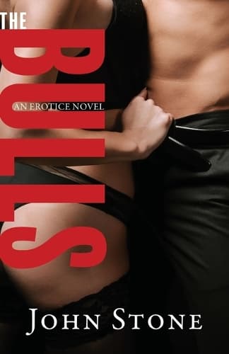 Cover of The Bulls