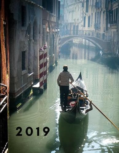 Cover of 2019