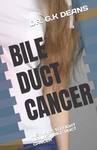 Cover of Bile Duct Cancer