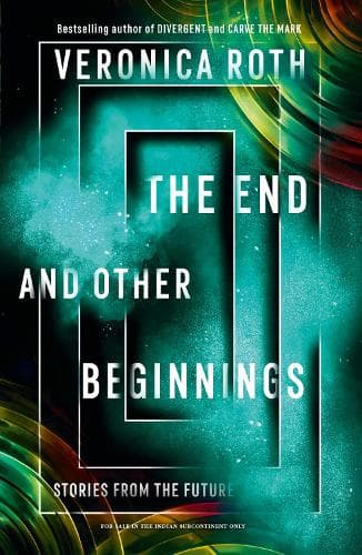 Cover of The End and Other Beginnings