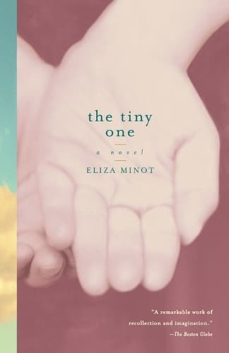 Cover of The Tiny One