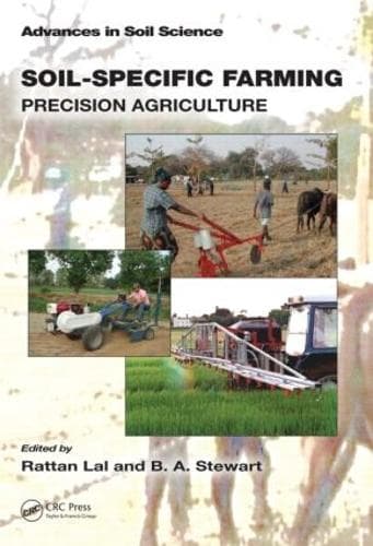 Cover of Soil-Specific Farming