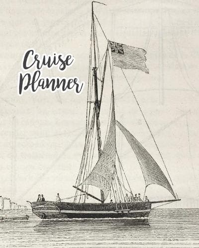 Cover of Cruise Planner